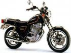 Suzuki GN 250ET